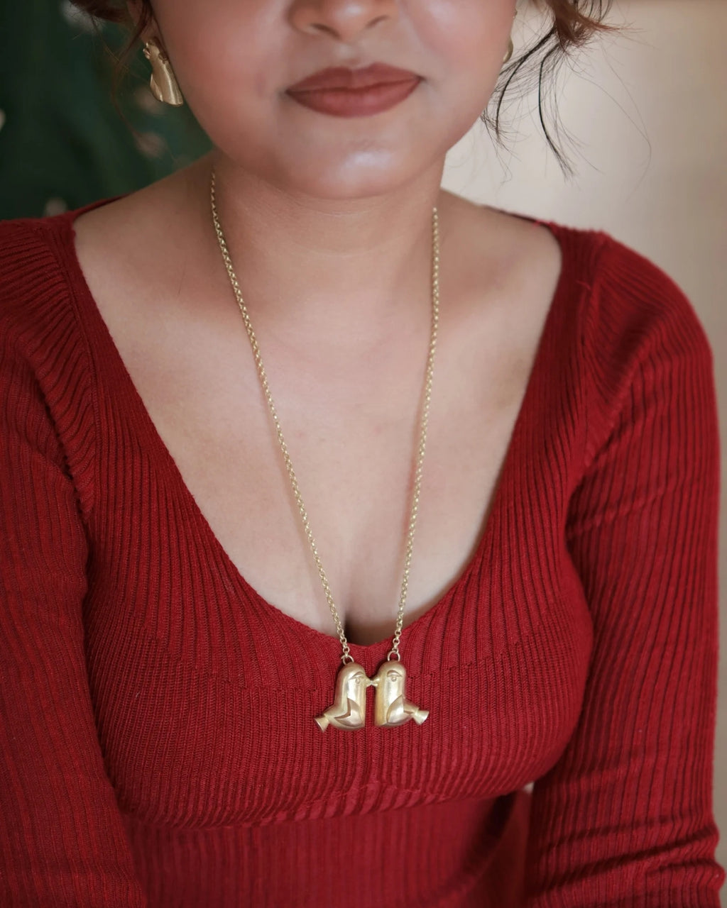 Funny Little Birds • Brass Set