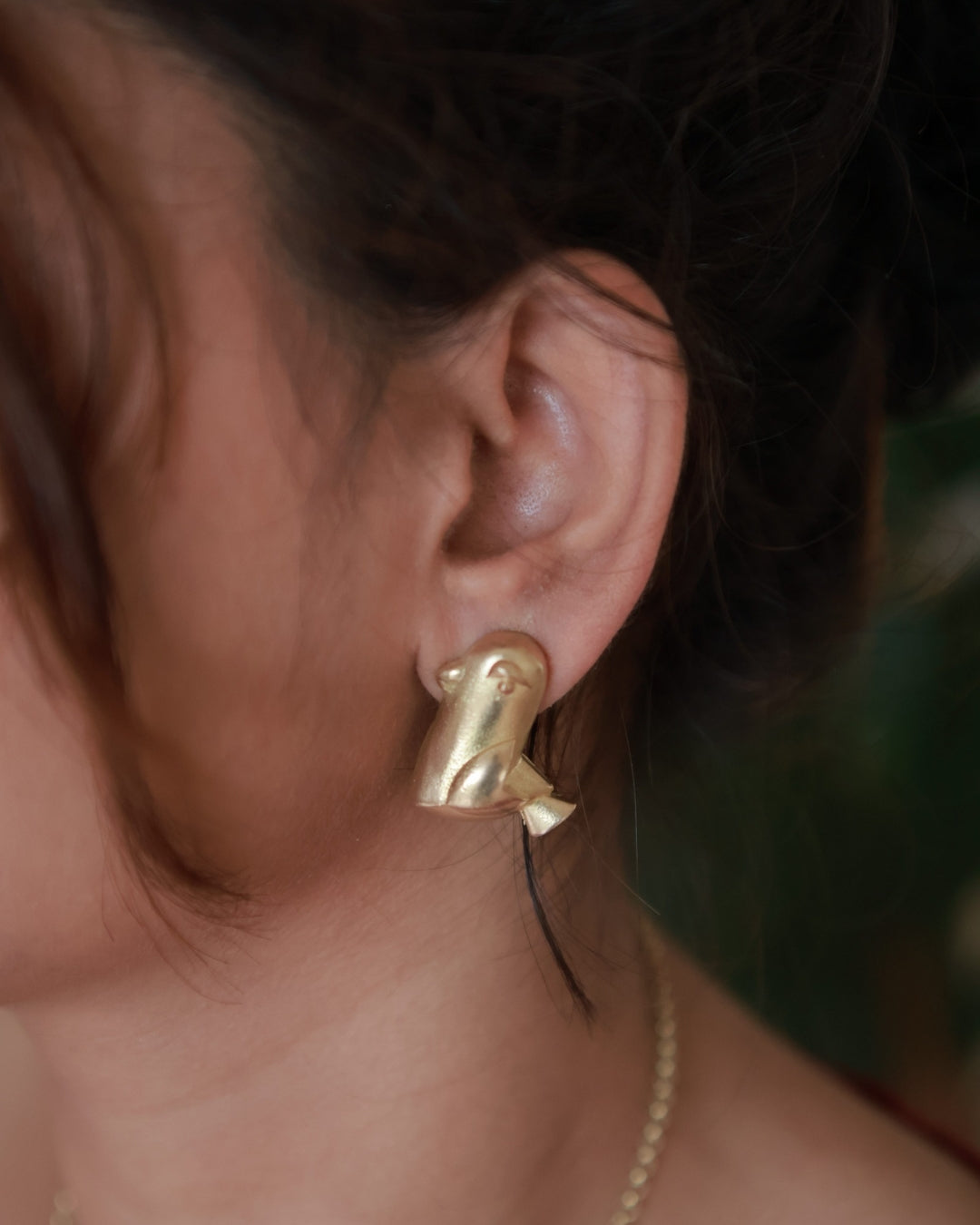 Funny Little Birds • Brass Set