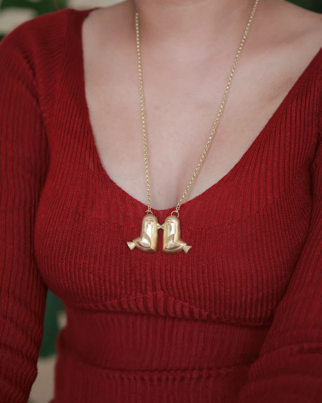 Funny Little Birds • Brass Set